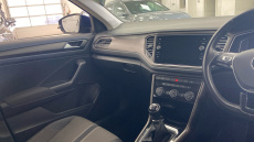 Volkswagen T-Roc 1.0 TSI SE 5dr Petrol Hatchback